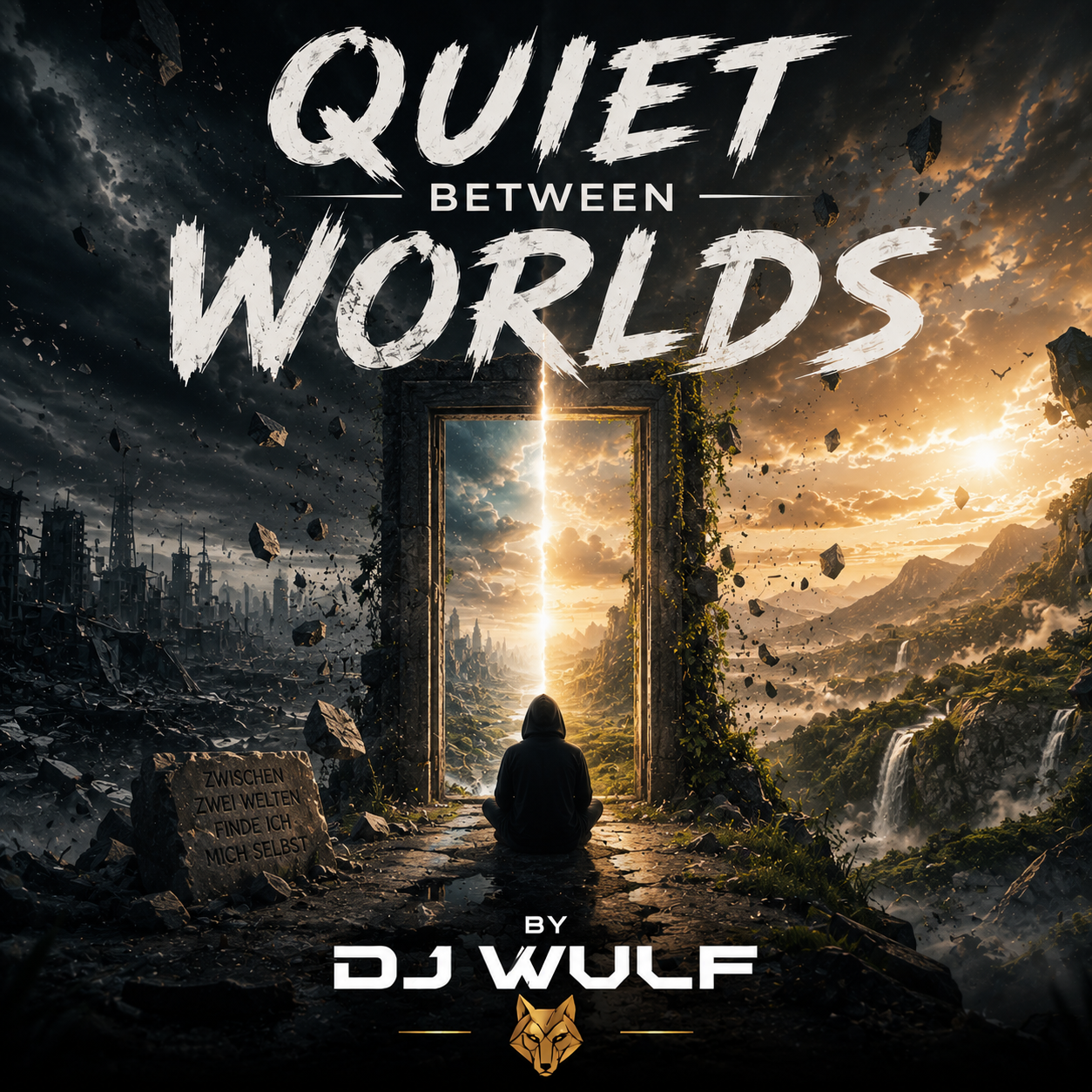 Quiet Between Worlds
